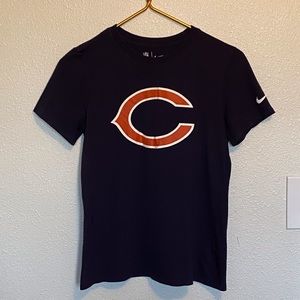 Nike Chicago Bears women’s top